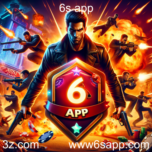 Explorando a Categoria de Jogos de Ação: Adrenalina e Emoção em Cada Jogada