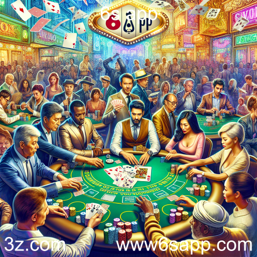 A Ascensão do Pôquer: Estratégias, Torneios e a Psicologia do Jogo